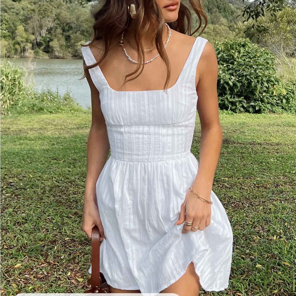 Princess Polly Lorinda Dress